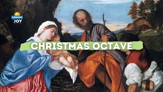 How to Leverage the Christmas Octave for Growth