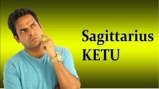 Ketu in Sagittarius in Vedic Astrology (All about Sagittarius Ketu) South Node in Sagittarius