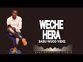 BABU WUOD YIEKE || WECHE HERA || OFFICIAL AUDIO