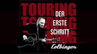 Colbinger - Der erste Schritt (Official Video 2023 - ReUpload)