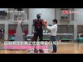 ai機器人神射手 準度連nba球員都認輸！