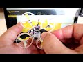 kingkong tiny 6 review 65mm micro rtf fpv drone