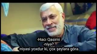 Ayətullah Xamenei - Əbu mehdi və Şəhidlik haqqında