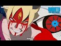 Ramalan Baru Jougan - Boruto Two Blue Vortex Terbaru Part 381