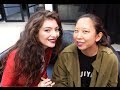 Makeup 101 with Lorde & katherineisawesome.com | @COUPDEMAIN