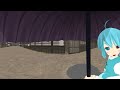 【vr360・mmd】小傘と相合傘vr【東方】