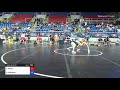 145 Lbs Consi Of 32 #1 - Caleb Mays, Illinois Vs Austin Williams, Florida 2b68