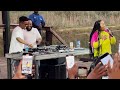 Msaki & Sun-EL Musician Performing Ubomi Abumanga Live | In The Park Joburg