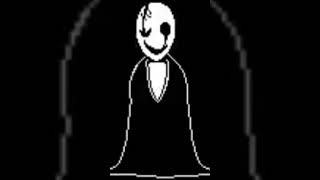 Gaster’s Theme