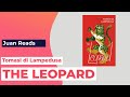 THE LEOPARD (Il Gattopardo) by Giuseppe Tomasi di Lampedusa 🇮🇹 BOOK REVIEW [CC]