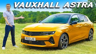 Vauxhall Astra review - Do NOT dismiss this CAR!