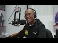 LL Cool J on Handling a Home Intruder, First Tour in 30 Years, Ice-T Beef, and New Album  Interview