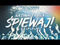 Frenchman - Na Chwałę Króla Śpiewaj! Feat. Tajemny Plan (Lyrics Video)