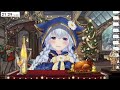 【雑談】初見さんも大歓迎！クリスマスイブ雑談🎄フルトラ枠のお礼枠！【熊野ふぁい vtuber 癒し 作業用 配信中】