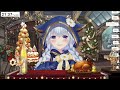 【雑談】初見さんも大歓迎！クリスマスイブ雑談🎄フルトラ枠のお礼枠！【熊野ふぁい vtuber 癒し 作業用 配信中】