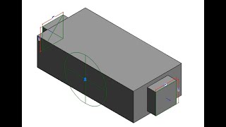 AHU REVIT FAMILY | REVIT MECHANICAL FAMILY CREATION| AIR HANDLING UNIT |