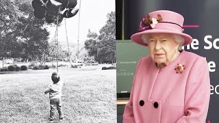 How Queen Elizabeth Celebrated Archie’s 2nd Birthday