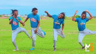 INAGA_MLYAMBELELE_NDELEA_NG'WANAKATEMI_Directo John_ Official Video 2022