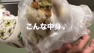 2017 台湾 屋台で絶対食べたいアレ！台湾おにぎり「飯糰」 Taipei Delicious rice ball