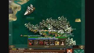 Seafight Guerra Isla del 12 1 Parte 2