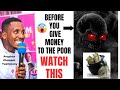 WATCH THIS BEFORE YOU GIVE TO THE POOR - PROPHET CLEMENT TESTIMONY