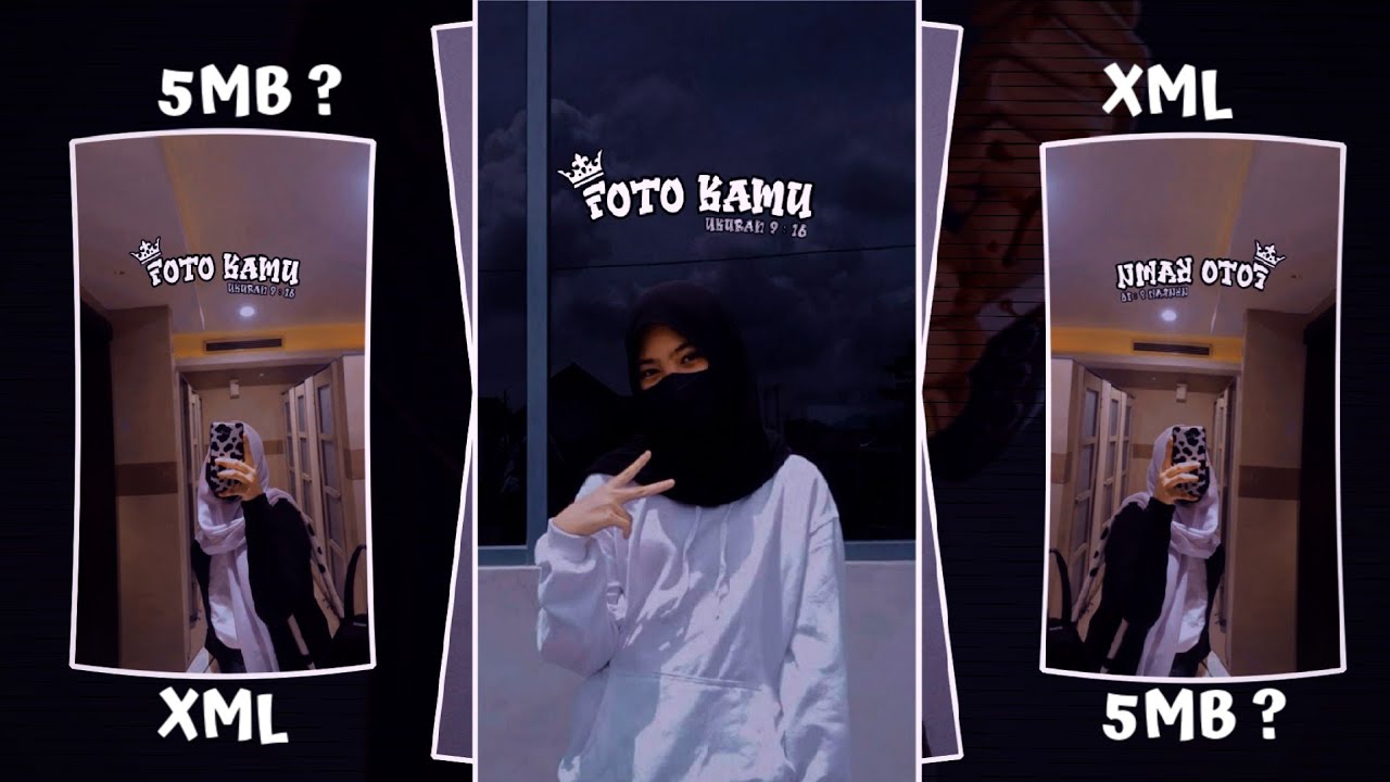 Preset Alight Motionрџћџпёџpake Fotoрџ Dj Stereo Heart X Lolay X Mashupрџћ Yang