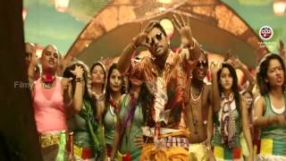 Race Gurram Cinema choopistha mava song Trailer | Allu Arjun | Sruthi Hasan | Surender Reddy