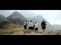 The Scottish Highlands - Cinematic Travel Film