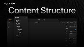 Gridbox Content Structure | Gridbox Documentation