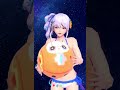 【soa】真夏のティカ　3dモデル観賞【スターオーシャン アナムネシス】