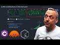 150 Days of Programming