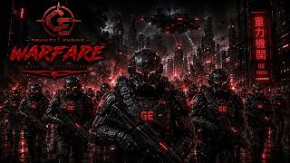 GRAVITY ENGINE // WARFARE