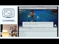 JSChannel 2015 - JS Performance Deep Dive