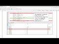 Appendix - NetBeans Debugger