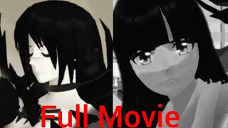 The Hanging Balloons Junji Ito Sakura School Simulator Full Movie