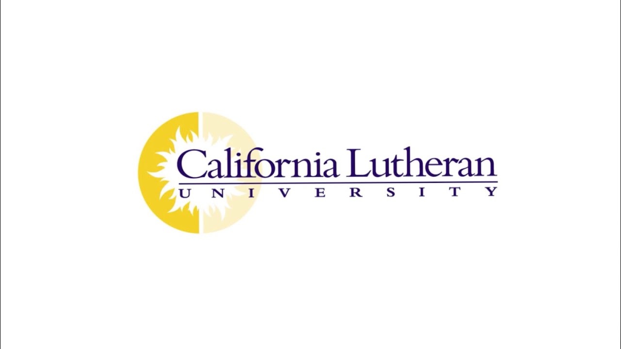Cal Lutheran Logo