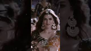 Aao Kabhi Haveli Pe Song - Full Video | STREE | Kriti Sanon | Badshah , Nikhita Gandhi, Sachin-Jigar