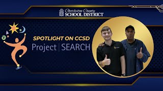 Spotlight on CCSD - Project SEARCH