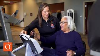 Changing Lives, Together as ONE - Therapy Services, Orthopedic ONE (Full Length)