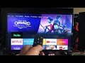 insignia smart tv how to force stop clear cache clear data on any app