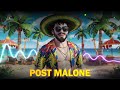 POST MALONE - I HAD SOME HELP FEAT MORGAN WALLEN ( COVER REGGAE VERSION )