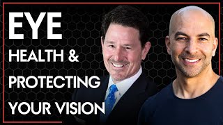198 - Eye health—everything you need to know | Steven Dell, M.D.