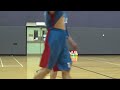 kblwe 2016091821 竹園體育館 mens hoop 白 vs lazy 藍 q3