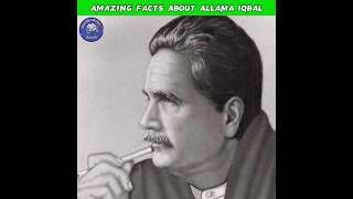 Amazing facts about Pakistan ||Allama Iqbal ||By Farhan Facts #shorts #facts #factsaboutpakistan
