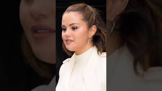 Selena Gomez Shines at WWD Beauty Awards in NYC #selenagomez #beauty