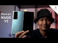 HONOR Magic Vs - Telefon lipat termurah setakat ni!