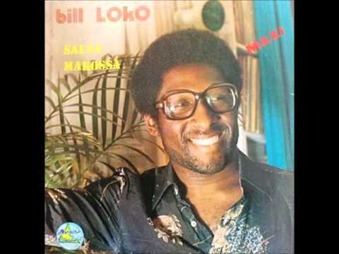 Bill Loko Salsa Makossa 1980 Vinyl Discogs