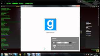 Gmod Crash bug (source engine bugs)