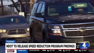 NDOT attempting to reduce speed limits in neighborhoods