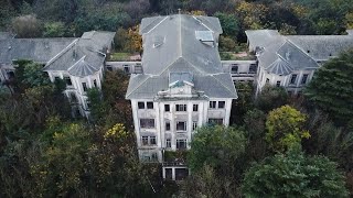 URBEX MOVIE : ITALY CHAPTER 1